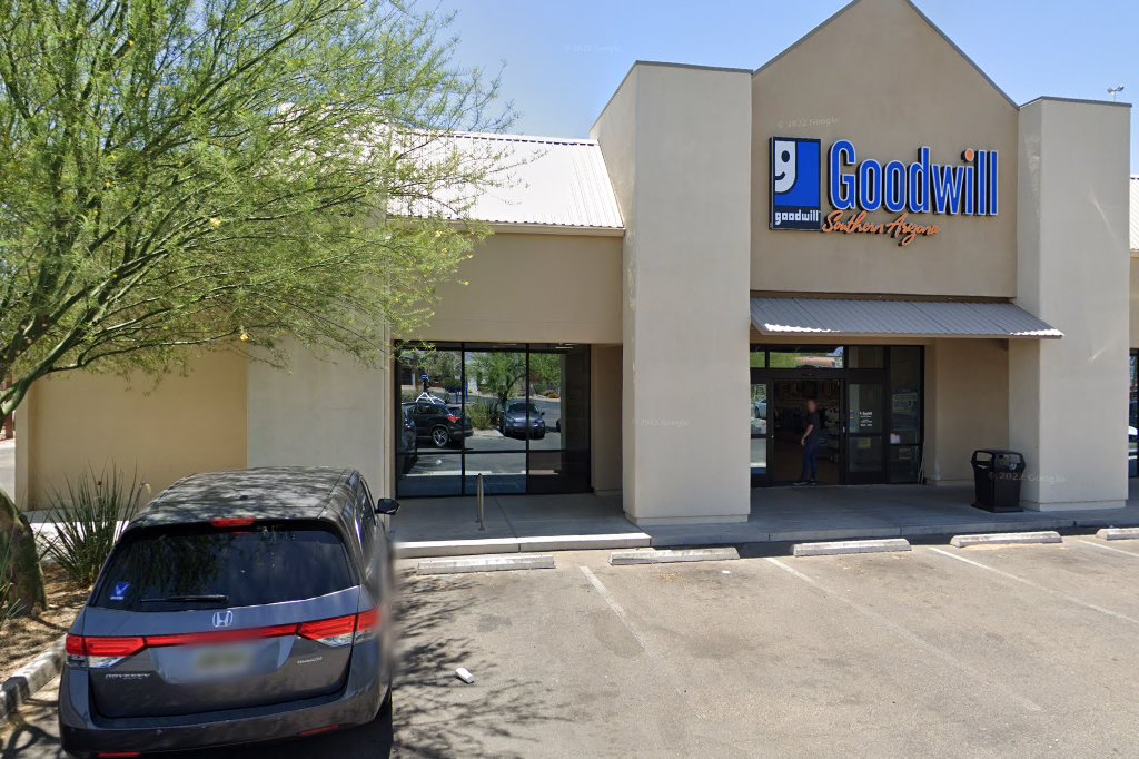 Goodwill Tucson
