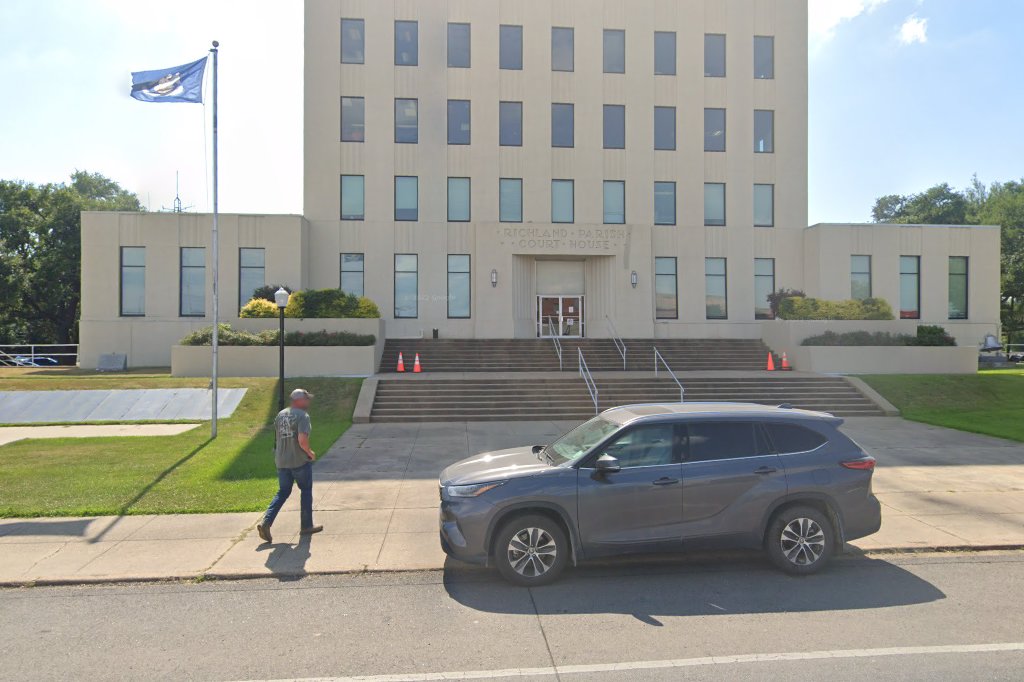 Richland District Court
