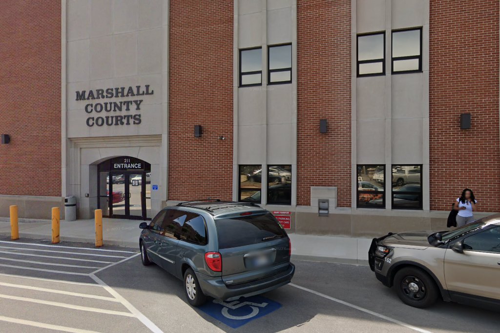 Marshall County Superior Court