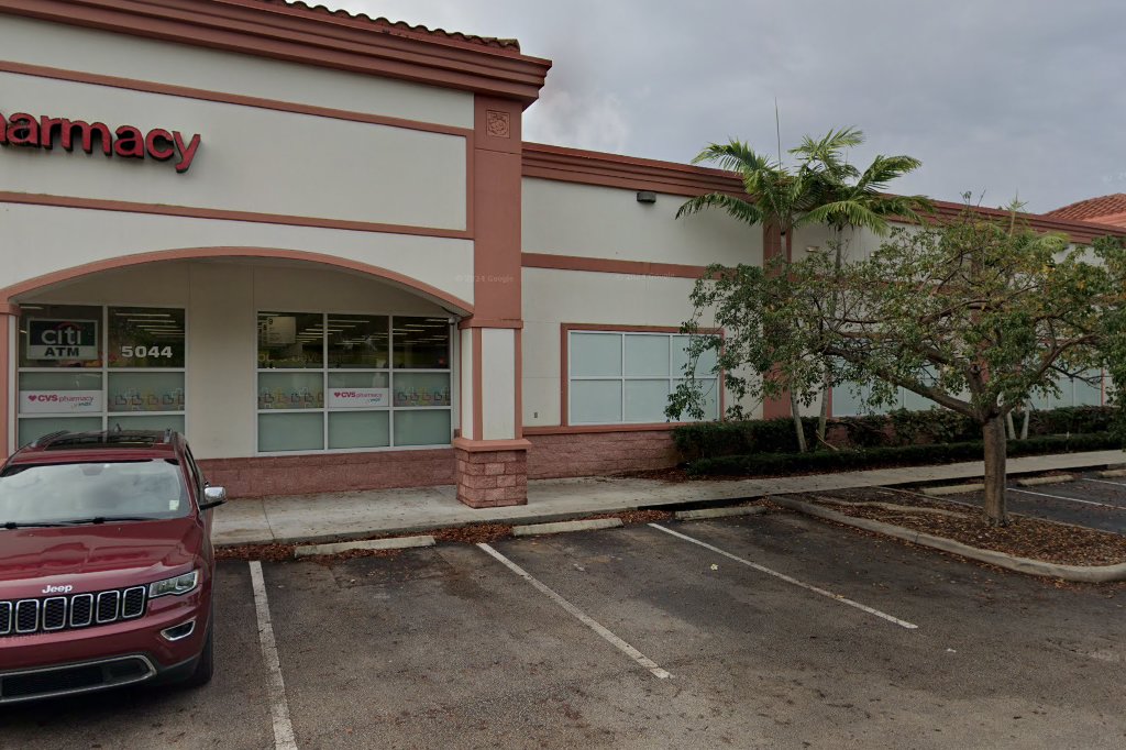 CVS Pharmacy