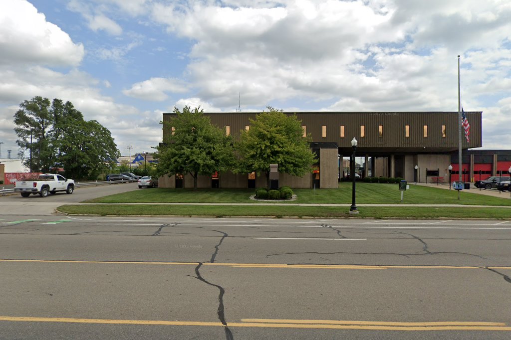 Ecorse District Court