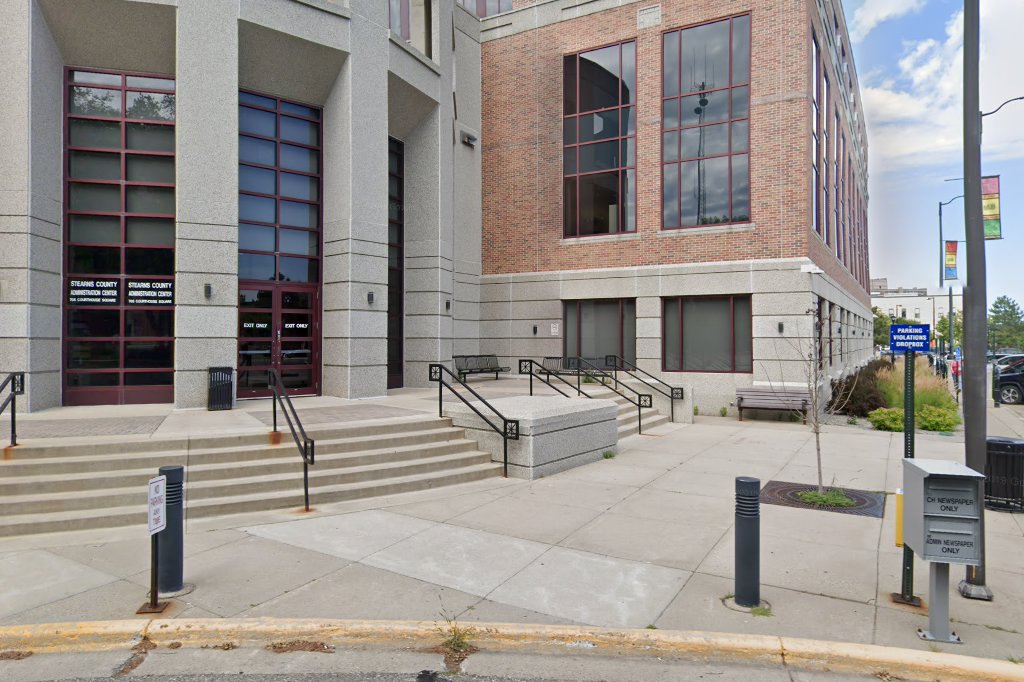 St. Cloud DVS Office
