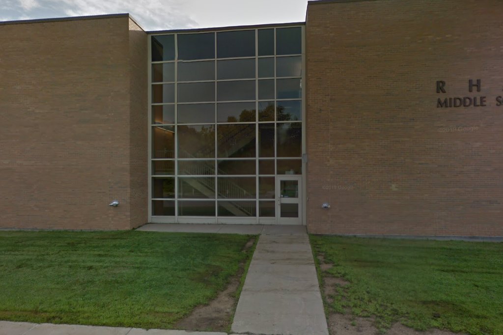 Rham Middle School