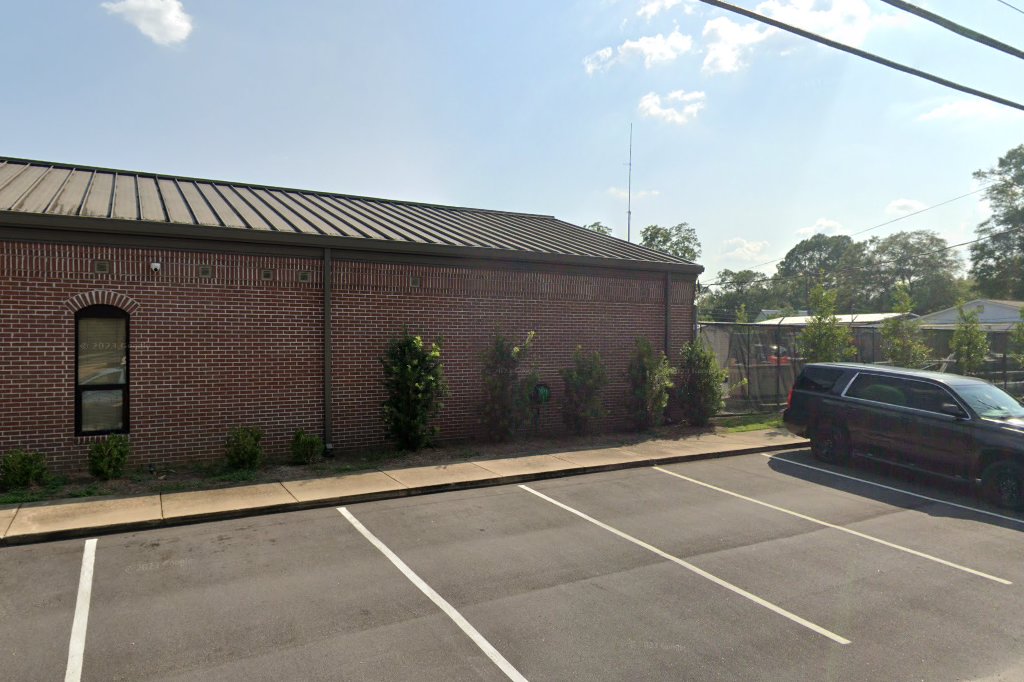 Ashford Courthouse