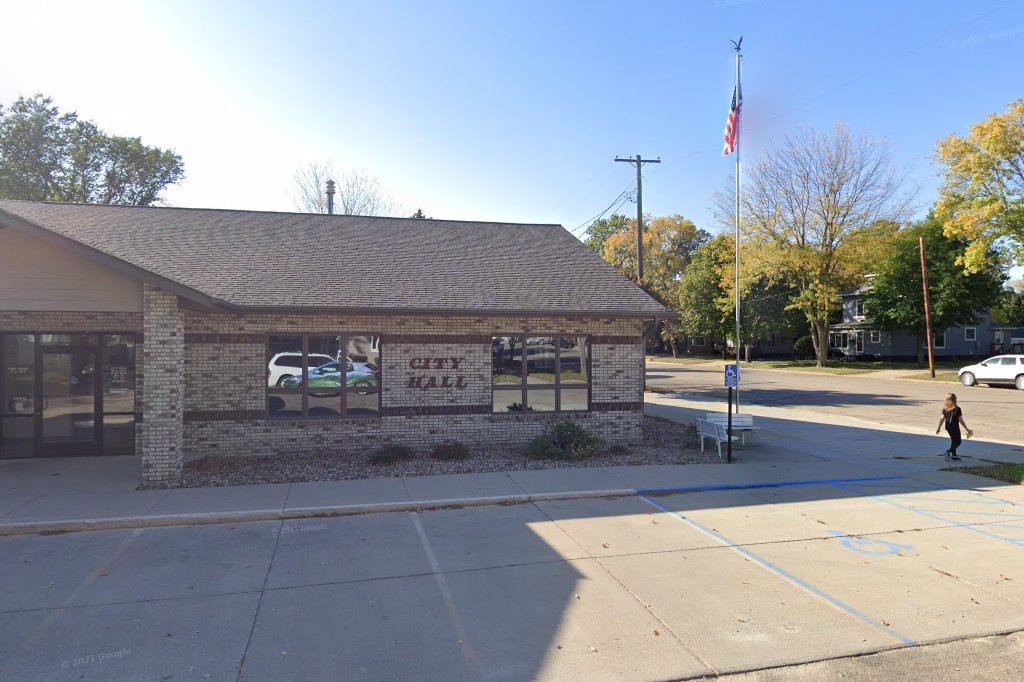 Edgerton Public Library