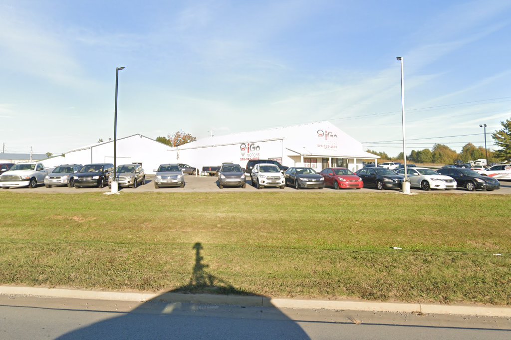 Kentucky Christian School