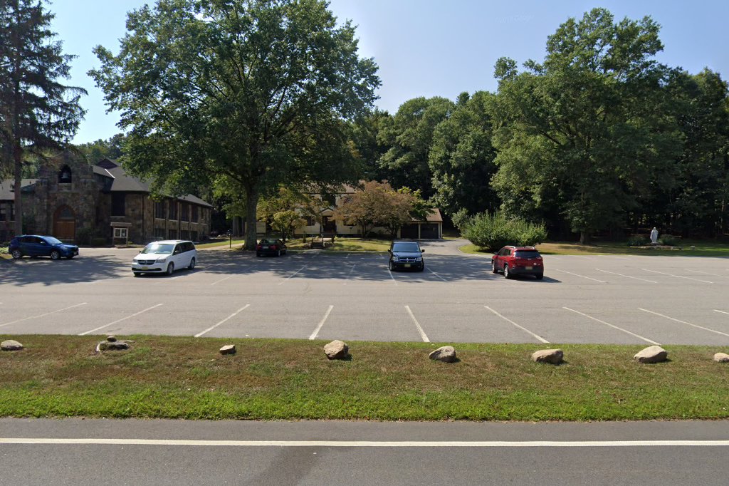 Sage Day Mahwah