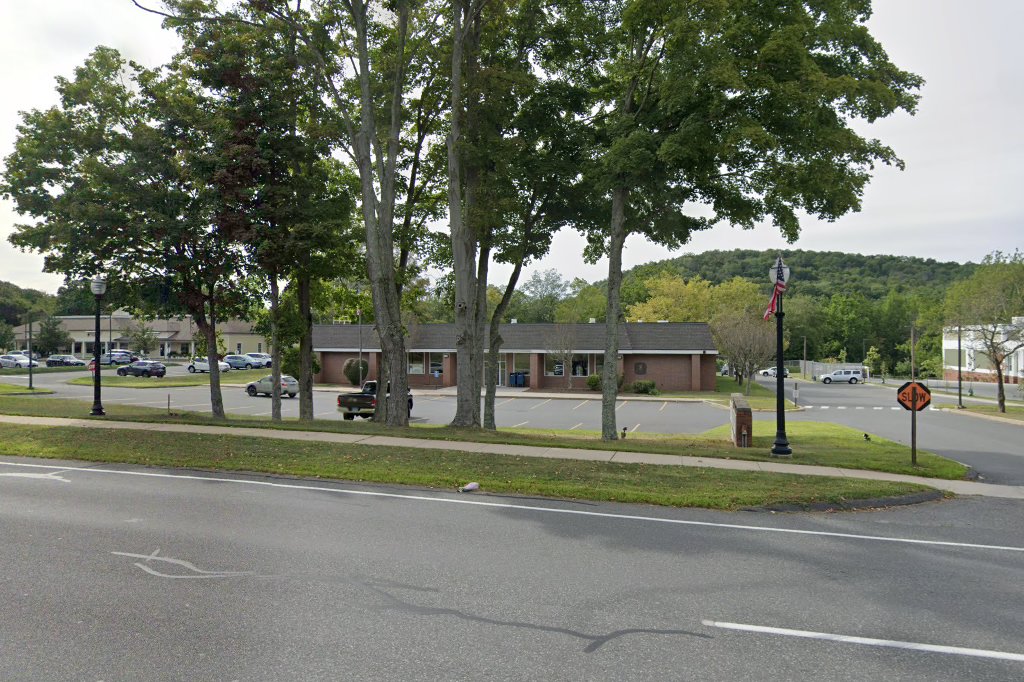 Southbury Passport Office