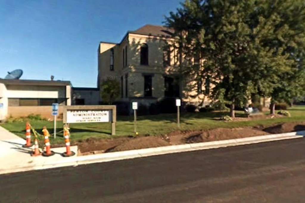 Foley DVS Office
