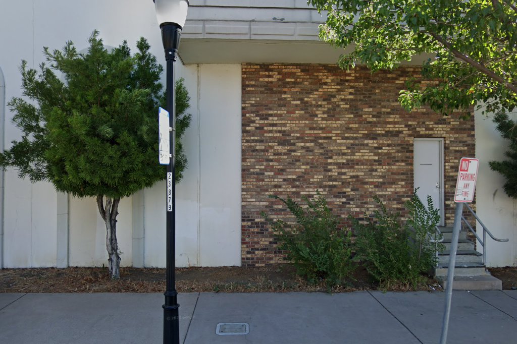 Pittsburg Passport Office