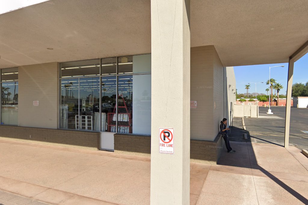Goodwill Phoenix