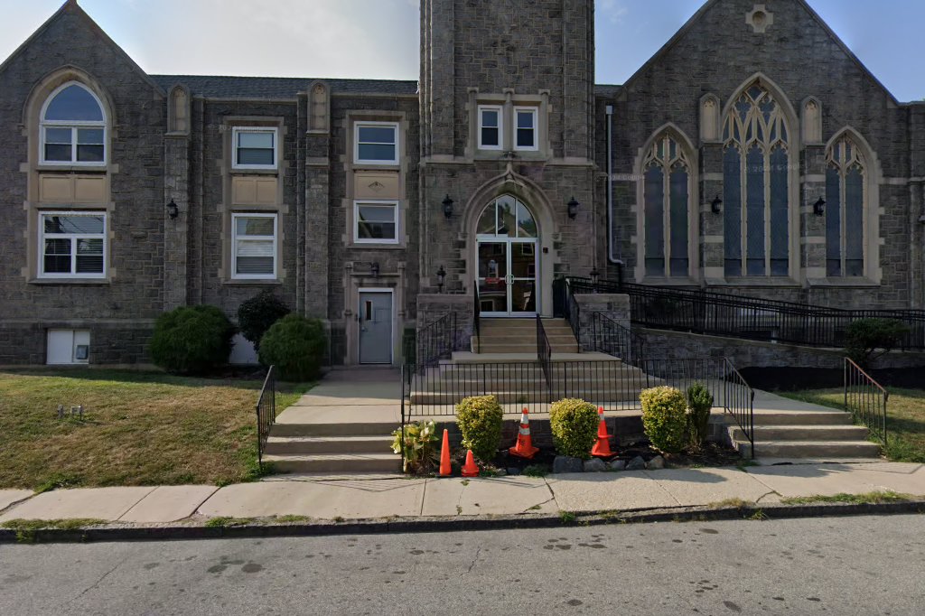 Sharon Temple Adventist Elementary School