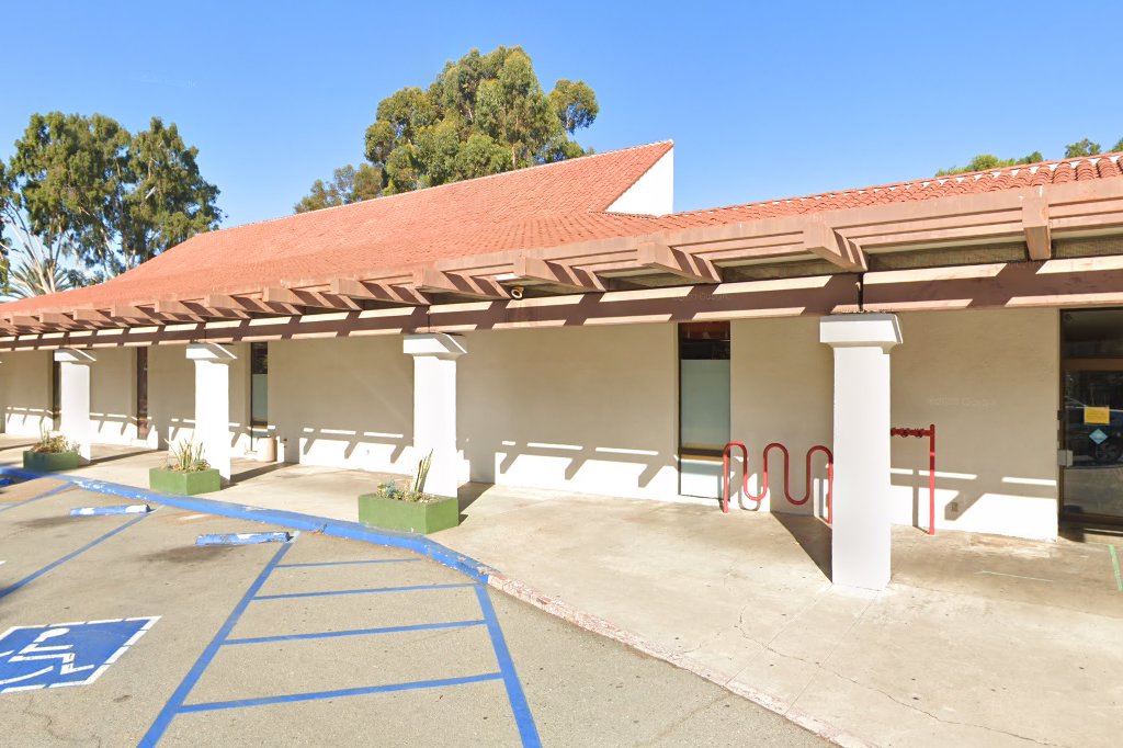 Chula Vista Passport Office