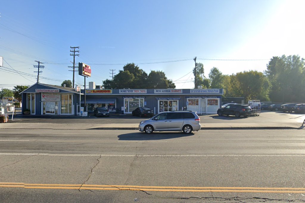 Basso Pharmacy