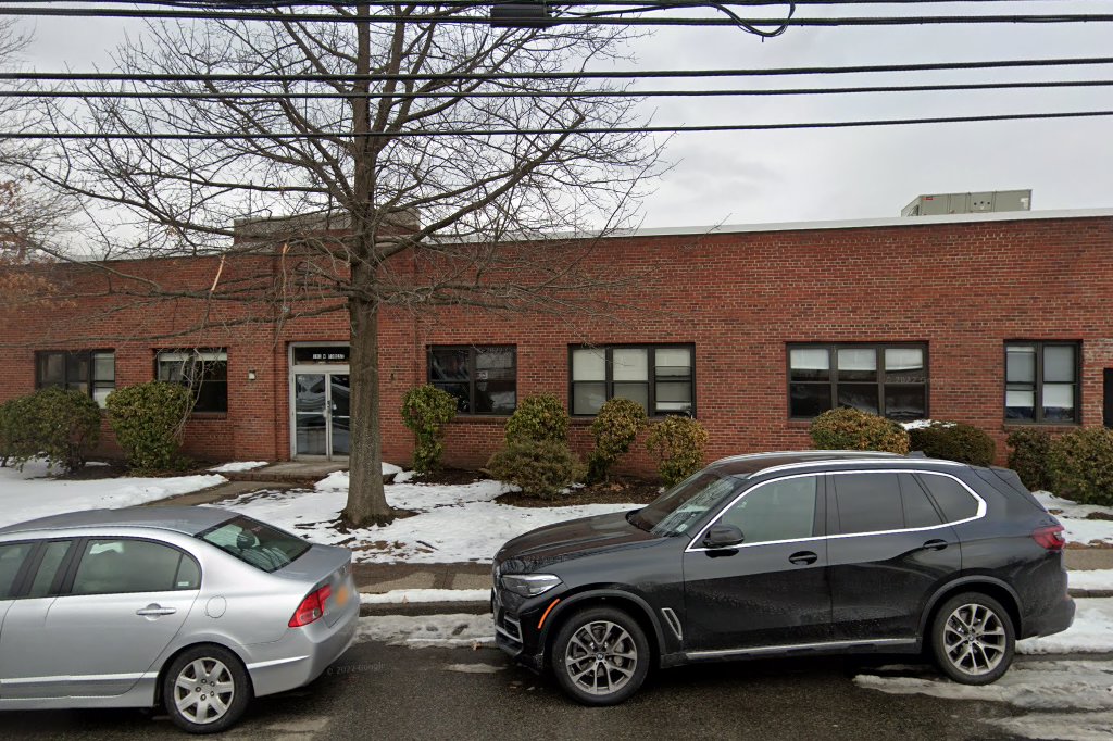 Yeshiva Ohr Hatalmud-Englewood
