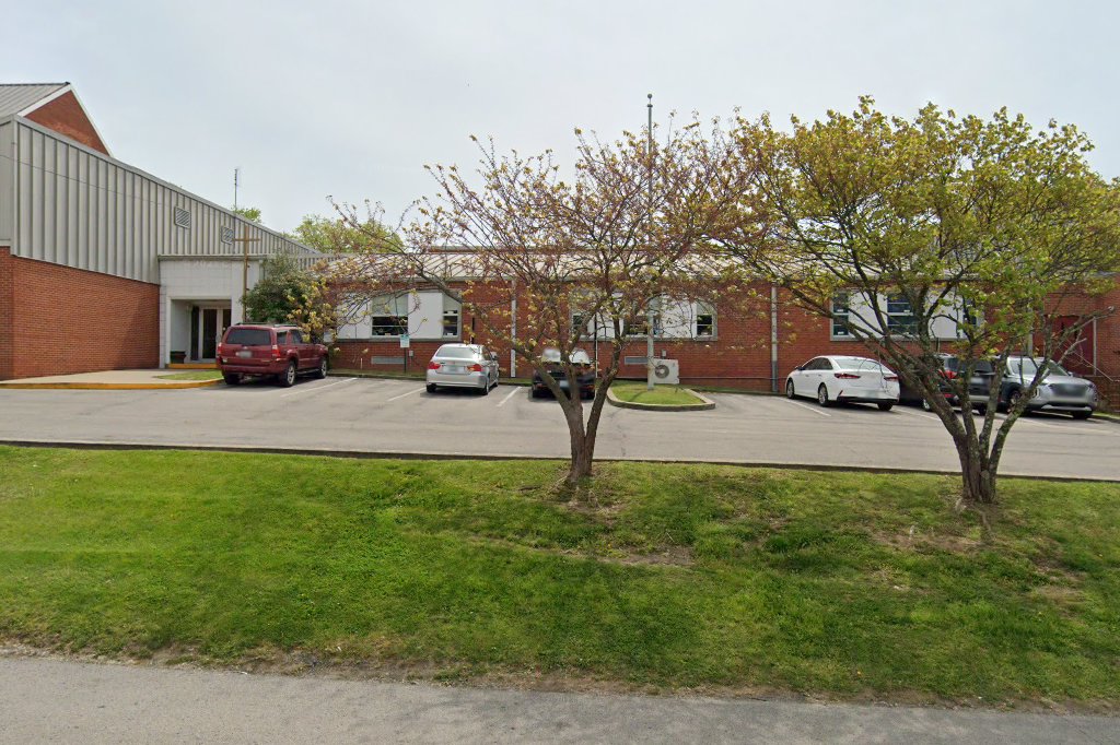 St Mark School
