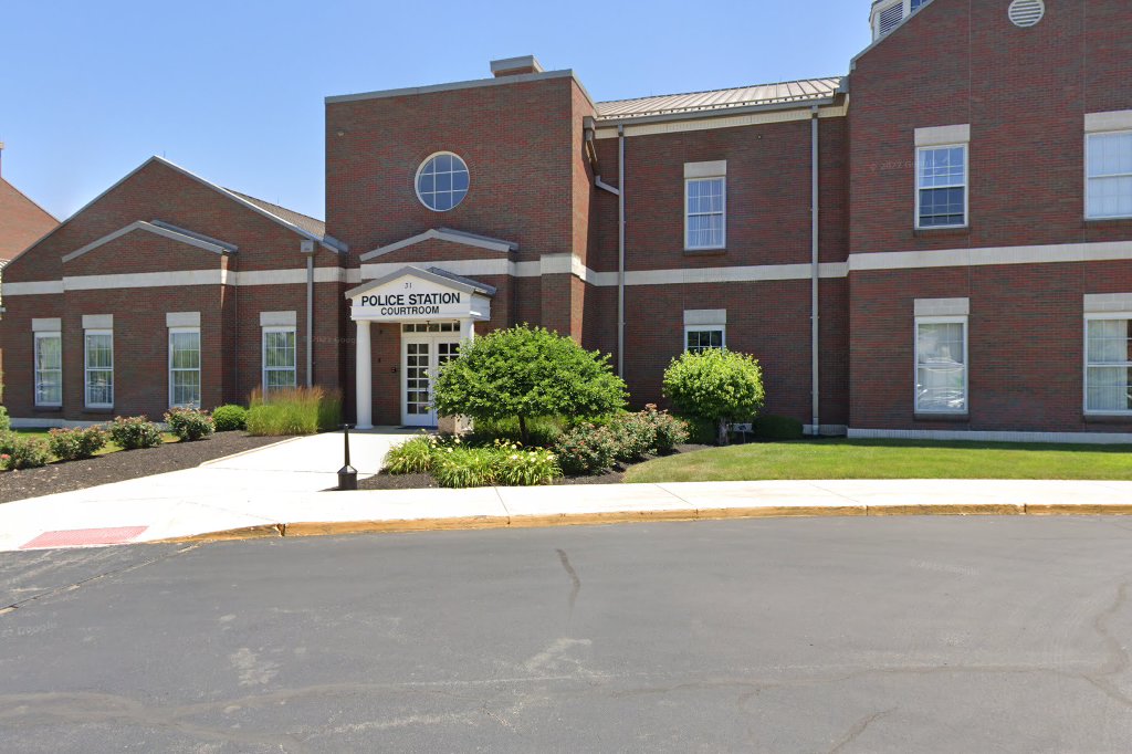 Brownsburg Town Court
