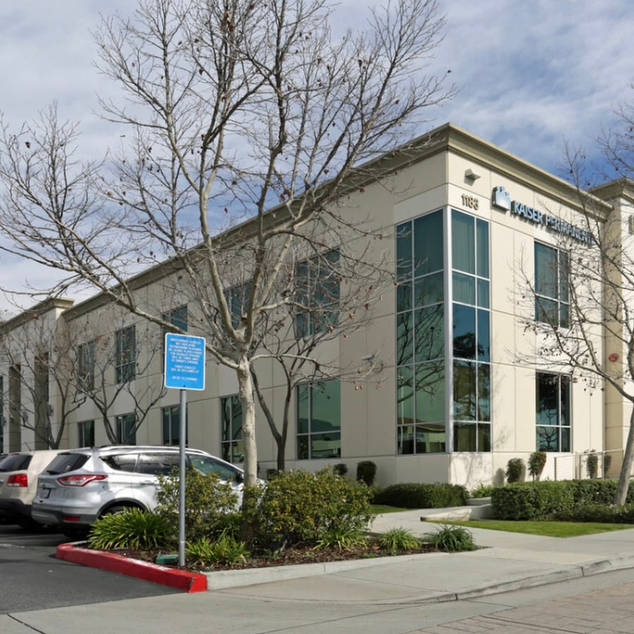 Kaiser Permanente Upland Medical Offices Pharmacy