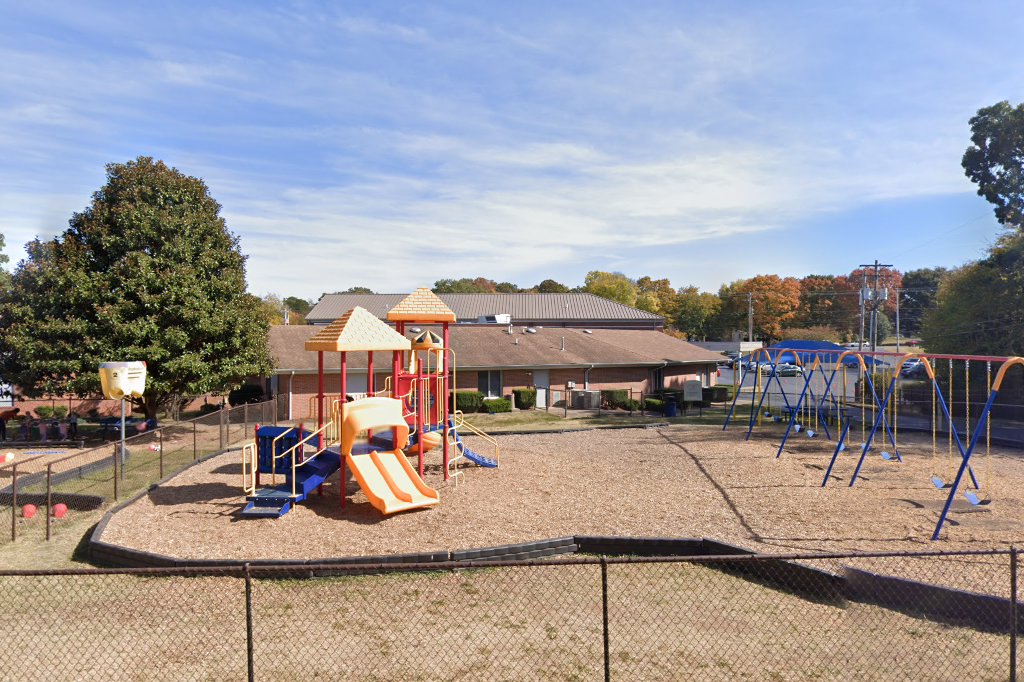 Holy Trinity Lutheran School