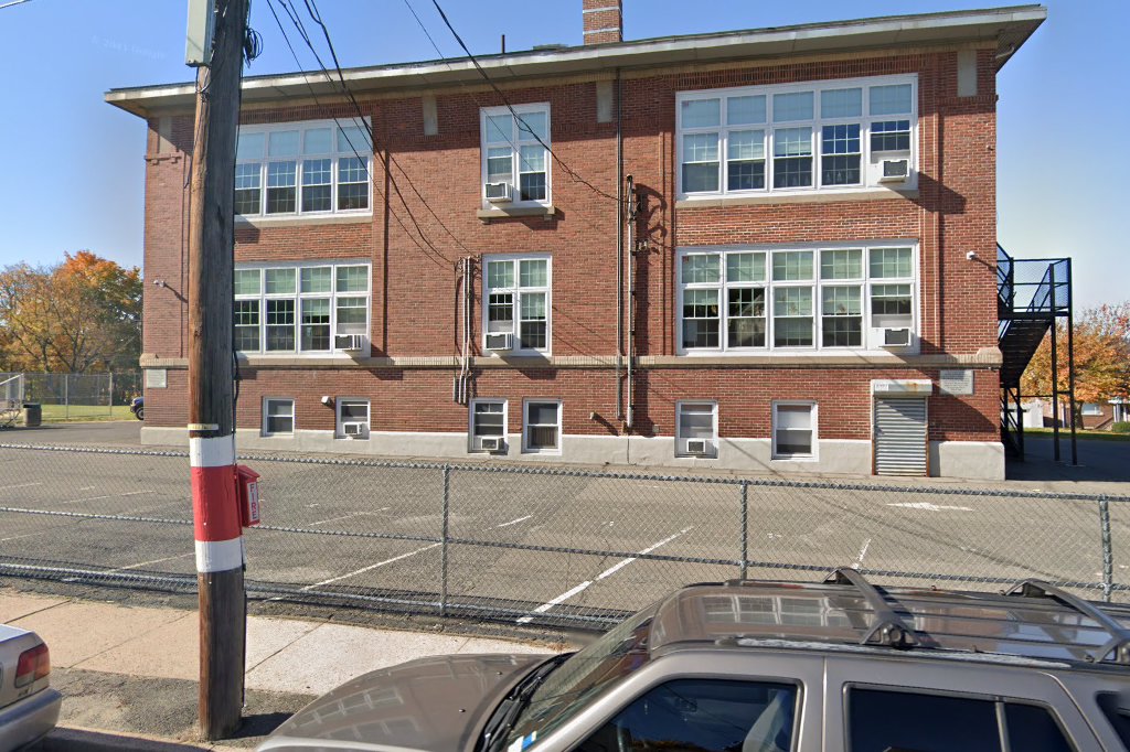Windsor Academy