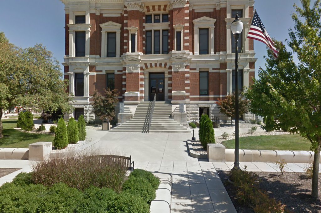 Johnson County Superior Court