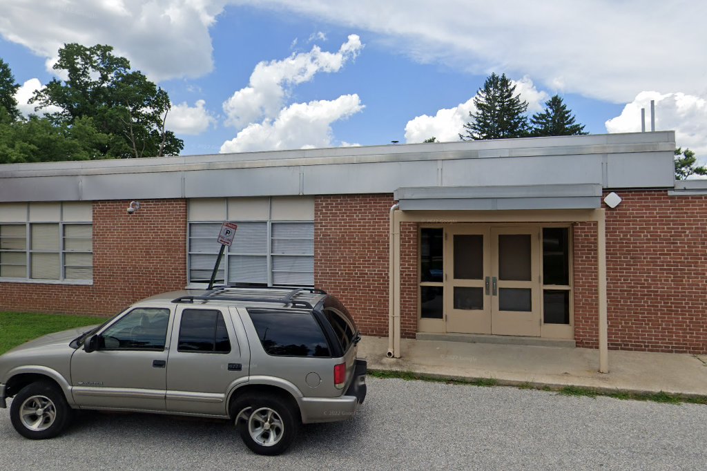 Catonsville Center For Alternative Studies