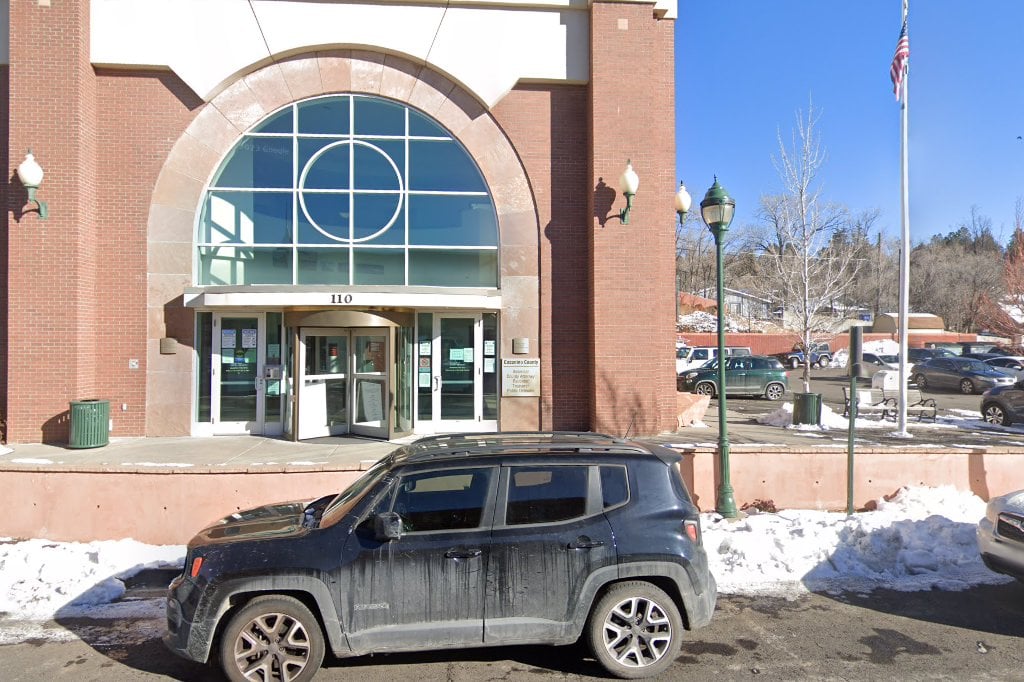 Coconino County District Attorney