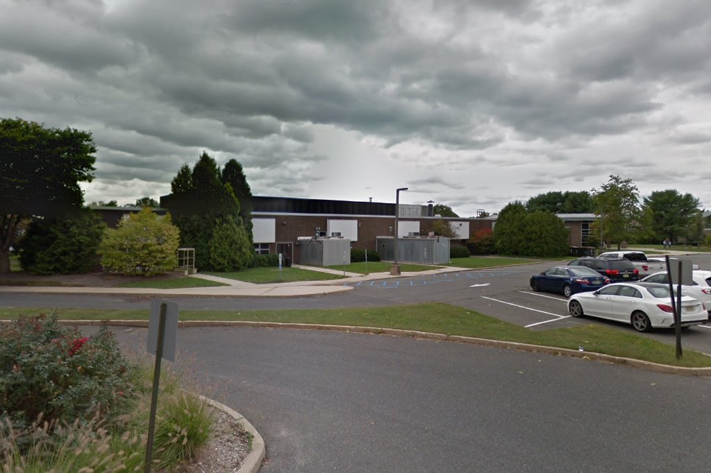 Monmouth County Career Center School