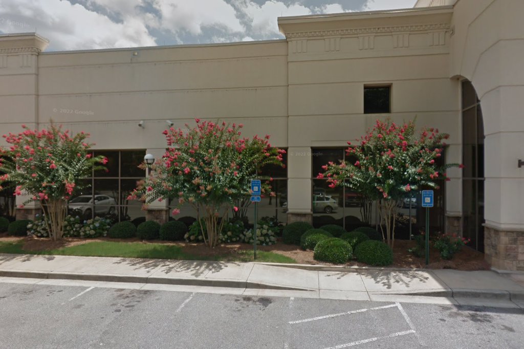 Jackson MVD Tag Office