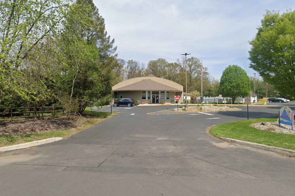 Little Darlings Child Care Center