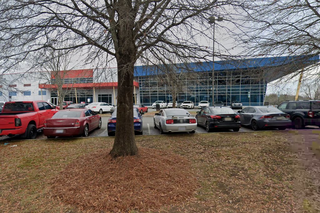 NASCAR Technical Institute