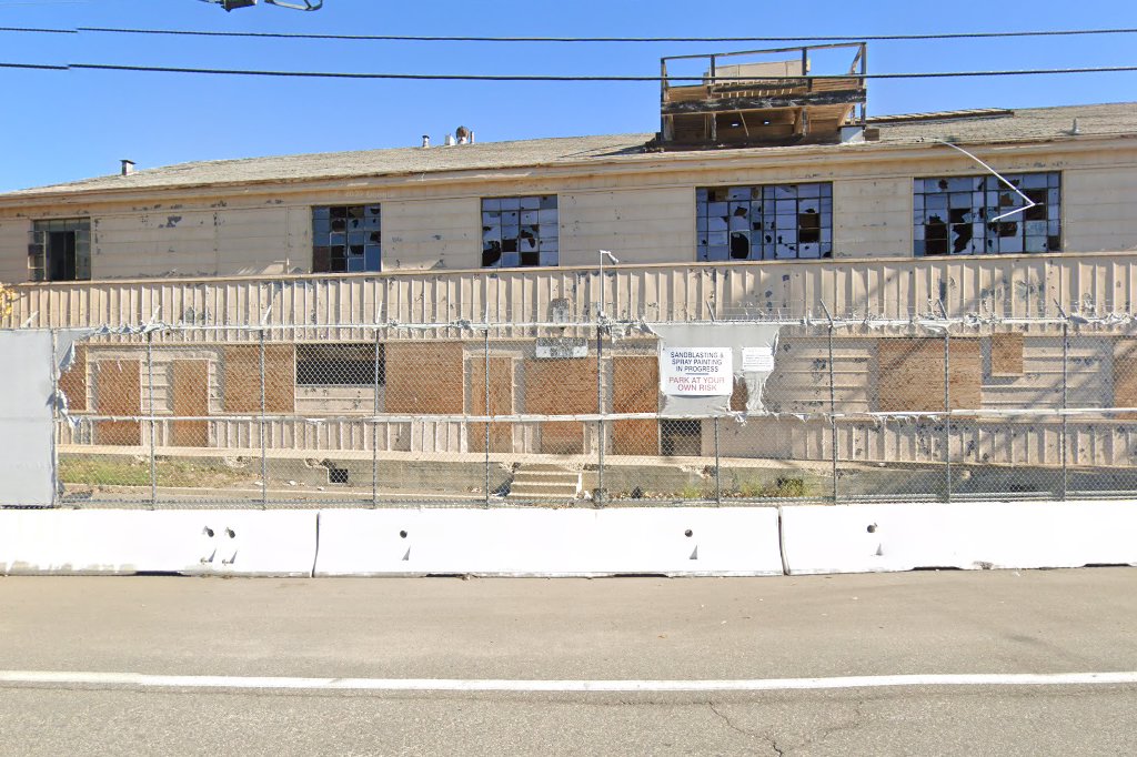 United States Coast Guard - San Pedro Pharmacy