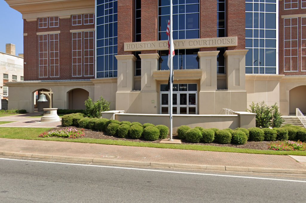 Houston County District Court