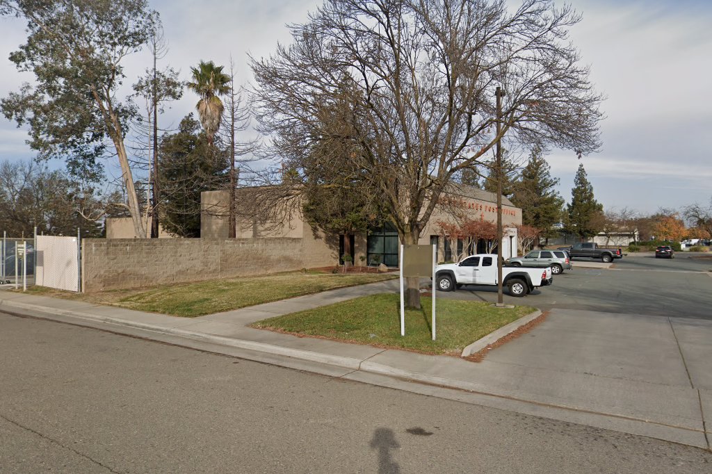 Galt Passport Office