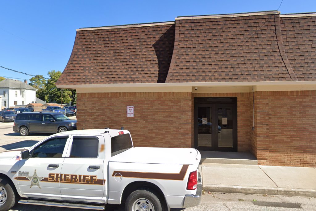 Knox County Superior Court II
