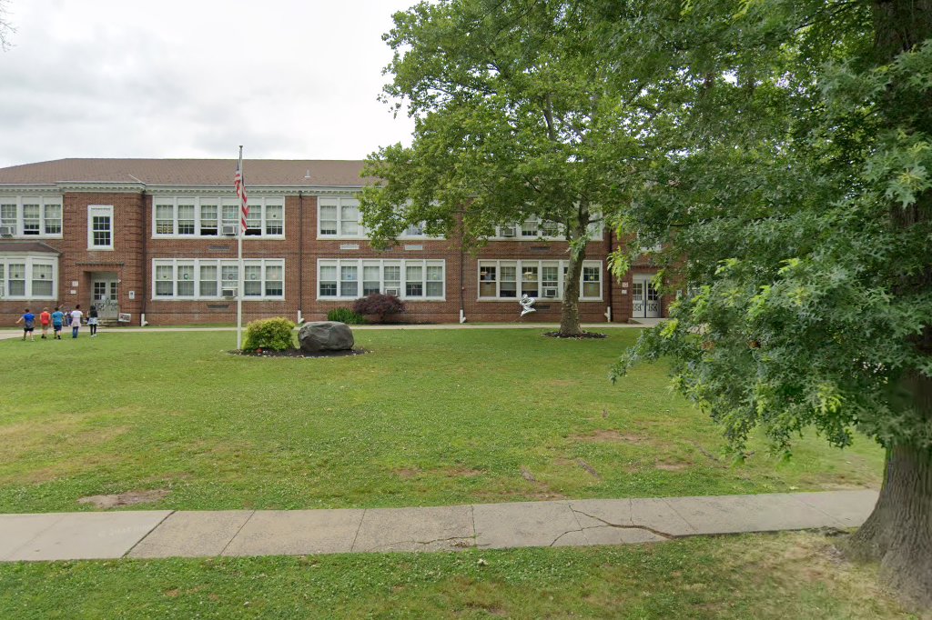 Madison #1 Elementary School
