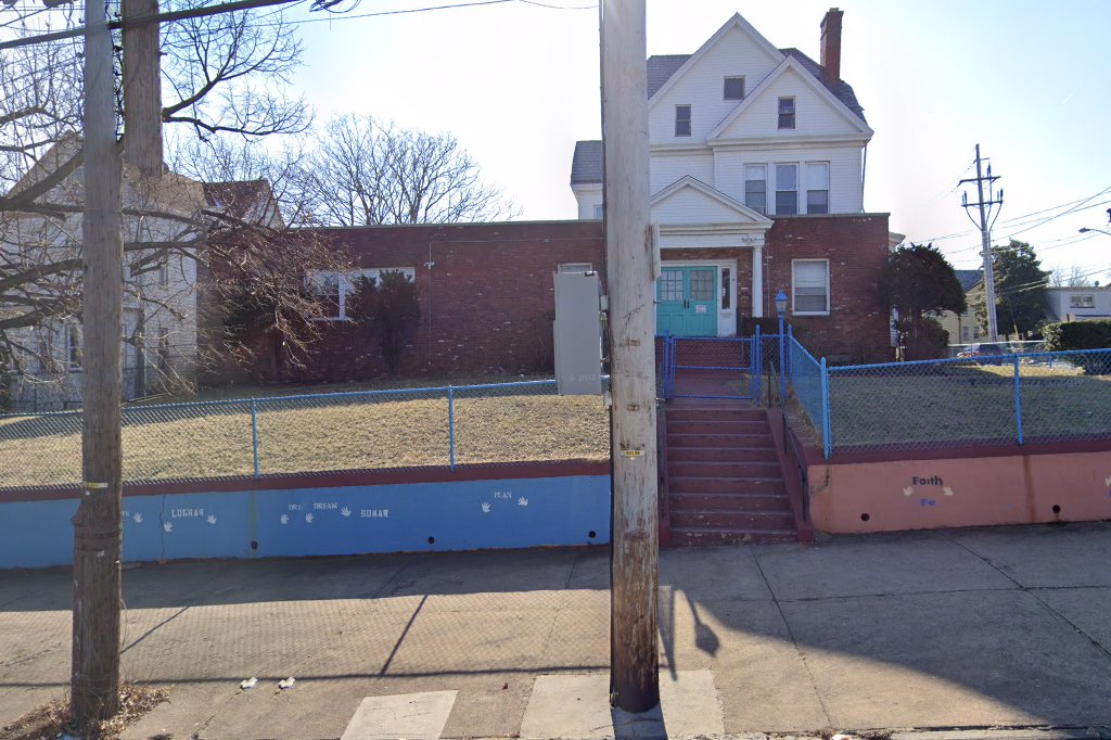 Gilmore Memorial Christian Academy
