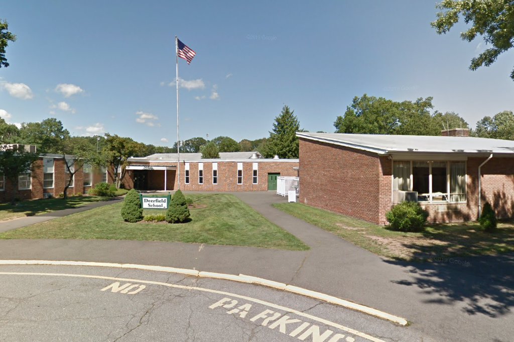 Deerfield Elementary School