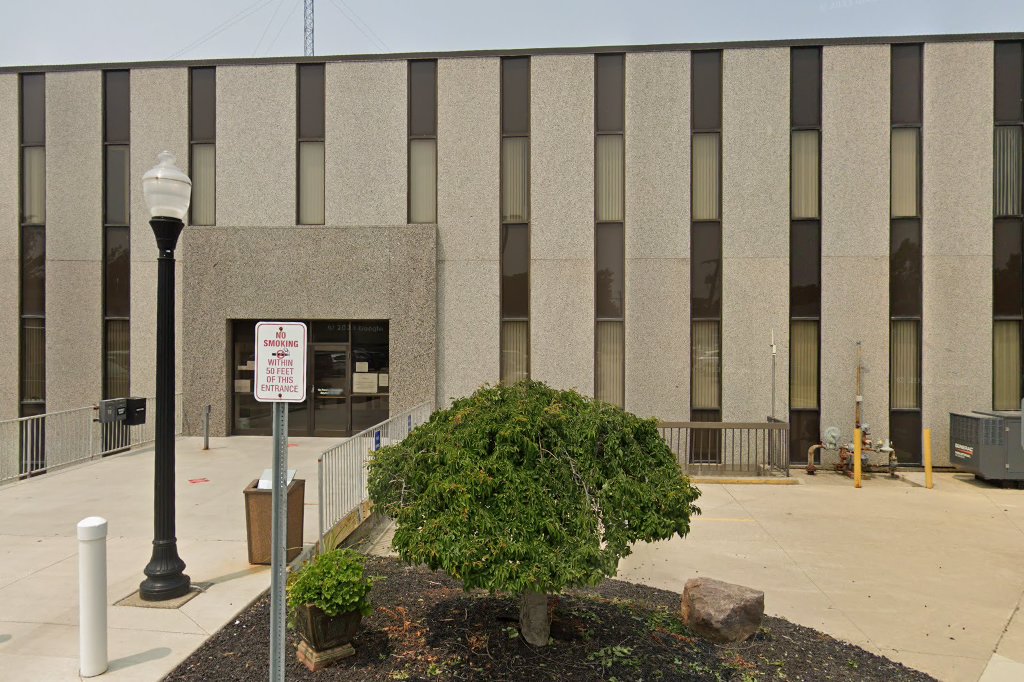 Coldwater District Court