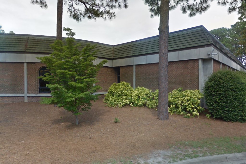 Sandhills Community College