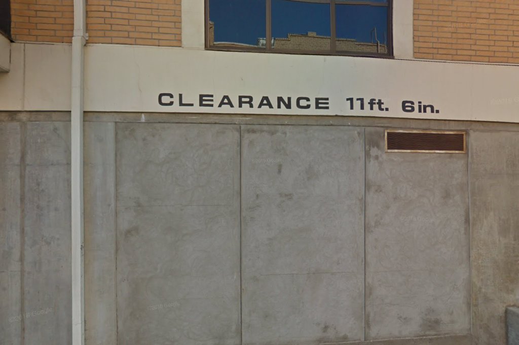 Tuolumne County Passport Office