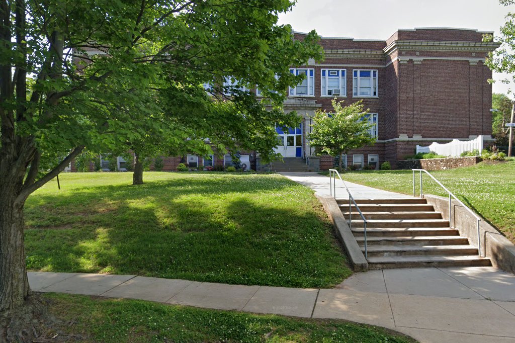 Ernest J Finizio Aldene School