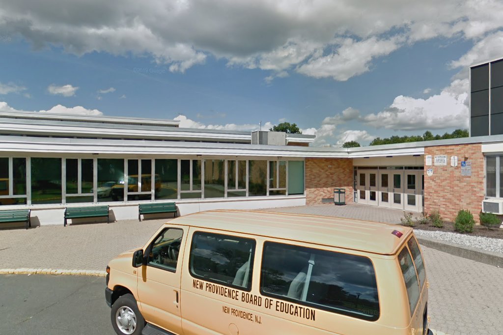 New Providence Middle School