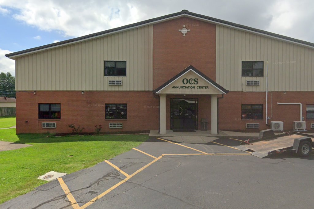 Owensboro Catholic School