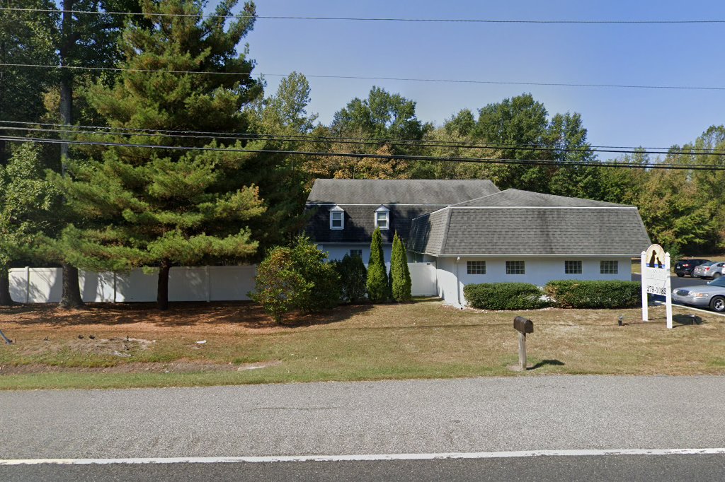 Bay Animal Hospital