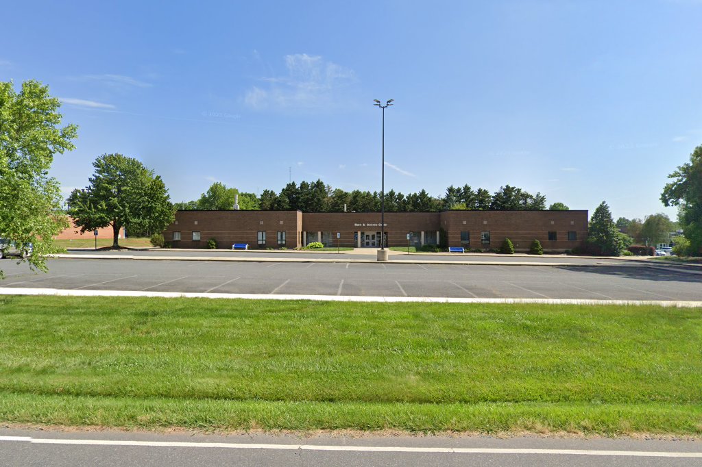 Randolph Community College