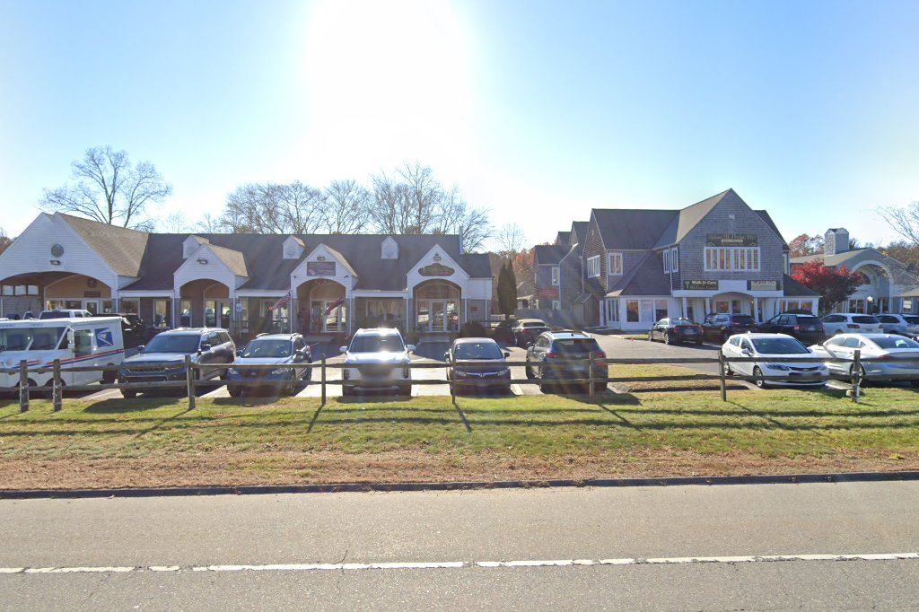 North Stonington Passport Office