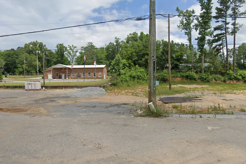 Vance Municipal Court