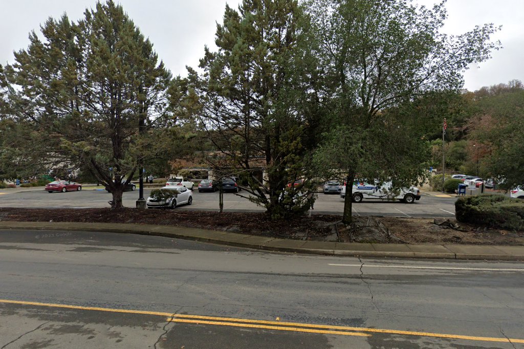 Lakeport Passport Office