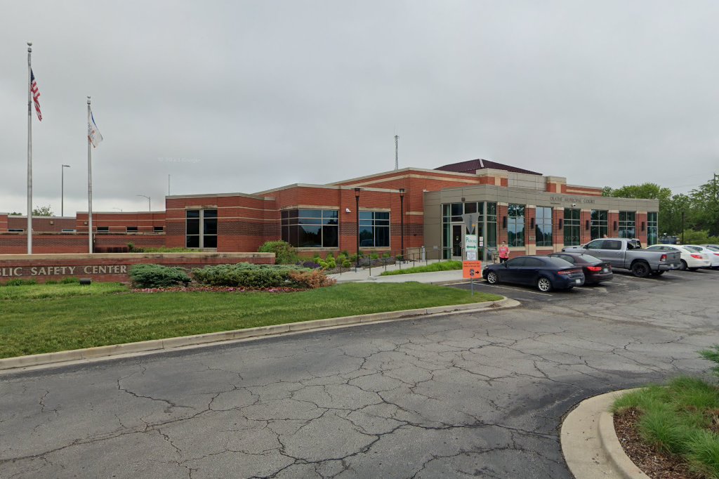 Olathe Municipal Court